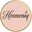 Hormoniq logo